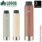 ロゴス  携帯オアシス・真空ロングスピナー 812840  キャンプ用品