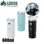  Logos Thermo wall вакуум изоляция машина держатель для бутылки 8128600 уличный кемпинг бутылка кемпинг сопутствующие товары 2WAY высокий стакан 