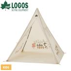  Logos SNOOPY Kids палатка 86001146 Kids кемпинг сопутствующие товары Snoopy KIDS палатка Kids палатка сборный простой 