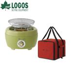 ロゴス  LOGOS×アラジン コラボヒバ