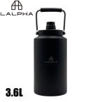 Ralf . вакуум кемпинг Jug 3.6 CK-360 уличный кемпинг бутылка Jug фляжка 