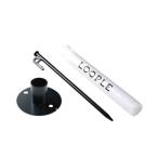  петля ru свеча фонарь подставка 08780300 уличный кемпинг фонарь 