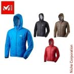 ミレー ウィンドプルーフ コンポジット ジャケット : MIV01041 Men's MILLET ミレー 男性用　パーカ　雨具　ウィンドブレーカーdis-out