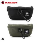  Mammut ecse long 2.0 талия упаковка JE маленький 105309 уличный сумка сумка-пояс ткань to сумка набедренная сумка 2L