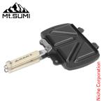 Mt.SUMI(マウントスミ) ホットサンドメーカー OT1803-02 キャンプ クッカー 朝食 シングル ソロキャンプ
