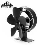 Mt.SUMI( крепление smi) плита вентилятор S60 SF25FWSF-S60 дровяная печь плита вентилятор кемпинг уличный вентилятор отправка способ 