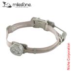 マイルストーン ライト エンデュラ�