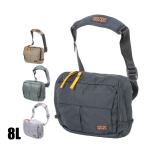 ミステリーランチ  ディストリクト8 19761506001000 アウトドア バッグ 肩掛け