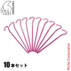 noru диск skyua- колок Cherry Skewer Pegs 148067 палатка брезент цвет колок розовый 