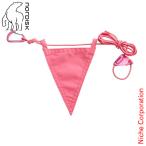 noru диск gai трос 2.5mm Cherry Guy Ropes 2.5mm 148074 палатка брезент аксессуары 10 шт. комплект флаг имеется 