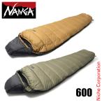 ナンガ オリジナルシュラフ アプローチ シンセティックファイバー600 APSF600 キャンプ 寝袋 NANGA