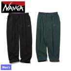ナンガ  PLC エクスカーションパンツ N2500-1D404A アウトドア ウェア ズボン ボトムス メンズ NANGA 長ズボン 吸水速乾 パッカブル