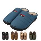 ショッピングサボ ナンガ  NANGAxSUBU ヒノック ウィンターサンダル NA2443-3E106-A スリッパ モックシューズ 難燃 TAKIBI 焚き火 秋冬 メンズ レディース ユニセックス NANGA