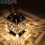  oz OP s craft затенитель от солнца BRASS оригинал OZ-E008 уличный кемпинг аксессуары затенитель от солнца фонарь затенитель от солнца латунь геометрический рисунок 