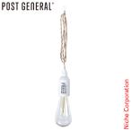  post jenelaru hang лампа модель 1 белый 982070013 LED лампа батарейка уличный лампа кемпинг свет модный подвешивание ниже 