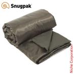 スナグパック ( Snugpak ) ジャングルトラベル ブランケット オリーブ SP10120OL アウトドア 防寒
