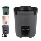  Stanley кувшин для воды 7.5L STANLEY 01938 внутренний стандартный товар Jug уличный кемпинг барбекю BBQ термос бак кулер 
