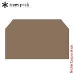  Snow Peak ракушка ta- Land блокировка внутренний коврик TM-050R кемпинг 