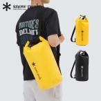  Snow Peak вода сухой мешок 20L GS-S25MUFBG730 уличный задний кемпинг сопутствующие товары 