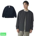 スノーピーク  2L オクタ カーディガン JK-24AU009 アウトドア ウェア 軽量 防水 速乾