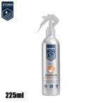  storm odo- Clan chi спрей 225ml 56030 уличный кемпинг дезодорация . дезодорация спрей дезодорация запах уход обувь перчатки шлем 