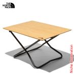 ザ・ノース・フェイス  TNFキャンプテーブル NN31900