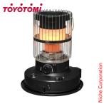 トヨトミ 対流形 ポータブル 石油ス