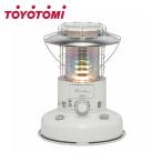 トヨトミ 対流形 レインボー 石油ス