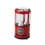 UCO ( You ko) can дориа красный 24391 уличный свеча 