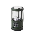 UCO ( You ko) can дориа зеленый 24392 уличный свеча 