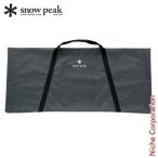  Snow Peak сумка мульти- pa- Pas большая сумка L UG-141 кемпинг большая сумка большая сумка 