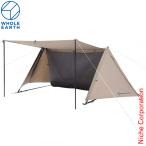  сигнал искусственная приманка s earth pli грязь WE2LDA12-BG уличный кемпинг палатка палатка-тент брезент хлопок .. Solo can Solo кемпинг 