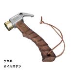 zen кемпинг s.... молоток для колышков keyaki масло stain L4-7F1M-EPFS уличный кемпинг палатка брезент 