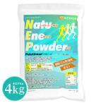 nachuene пудра 4kgpalachi North [Palatinose] энергия .. растения .. низкий GI TK0 NICHIGA(nichiga)