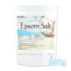 ショッピングエプソムソルト エプソムソルト 浴用化粧品 900ｇ 国産原料 EpsomSalt [02] NICHIGA(ニチガ)