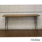 ワークテーブルAT-1540 （ブラウン）