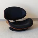  low раунд стул KNOX( bamboo knock s)KNOX( knock s)*BRC-66 ( черный * зеленый * белый )