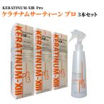 ケラチナムサーティーンプロ250ml3本セット トリートメント ヘアケア メーカー直販 艶髪 美髪 洗い流さない ダメージケア 美容室専売 コスメ ケラプロ
