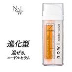 NOWLnouru игла двойной Sera m30mL игла тоник игла Sera mrechino-ru витамин Ceksoso-m игла тоник взрослый . уход за кожей концентрация уход 