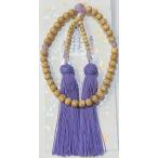 .. тип с одной стороны .. звезда месяц ... сяку 2 шар глициния . камень .. натуральный шелк .