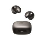 【ギフトラッピング可】 A3331NZ1 Soundcore C40i Anker 完全ワイヤレスイヤホン イヤーカフ型 Bluetooth対応 メタリックグレー 【ラッピング料金+200円】