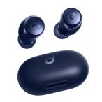 【ギフトラッピング可】 A3936N31 ワイヤレスイヤホン Soundcore Space A40 ネイビー Anker アンカー 【ラッピング料金+200円】