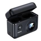 CHARGER-LP-E6NH カメラバッテリー 急速充電器 LP-E6/LP-E6N/LP-E6NH用