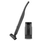 EC-XR1 SHARPステーションタイプ コードレススティック 掃除機 EC-XR1-H　グレー