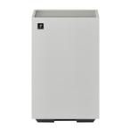 ショッピング除湿機 FU-T40 【SHARP】空気清浄機 FU-T40-W　ホワイト系