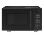 日立 単機能 電子レンジ 22L HMR-MF22A K ブラック フラット庫内 LEDタイマー表示 50Hz/60Hz対応　送料無料