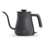 KPT01JP-BK　電気ケトル BALMUDA The Pot（バルミューダ ザ・ポット） ブラック 0.6L