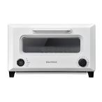 BALMUDA ReBaker トースター KTT01JP-WH 2023年製 BALMUDA BALMUDA ReBaker （ホワイト）KTT01JP-WH トースター - 最安値