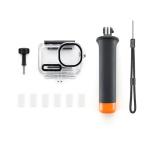 OA6J17 Osmo Action 6 ダイビ