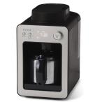 全自動コーヒーメーカーカフェばこ SC-A372 シャンパンシルバー シロカ